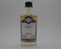 SMSW Bourbon Barrel 14yo 2007-2021 "Malts of Scotland" 5cle 56,3%vol. 1/96